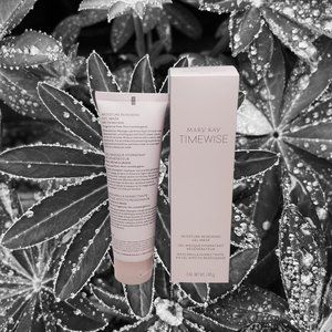 TimeWise Moisture Renewing Gel Mask - Mary Kay
